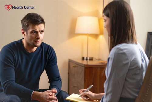 Как проходит лечение игромании в Прокопьевске в клинике Центр здоровья<