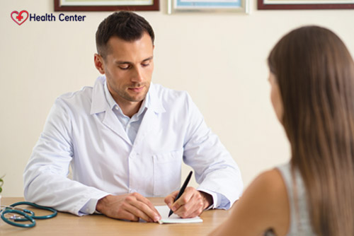 Лечение зависимости от Габапентина в Прокопьевске в клинике Центр здоровья